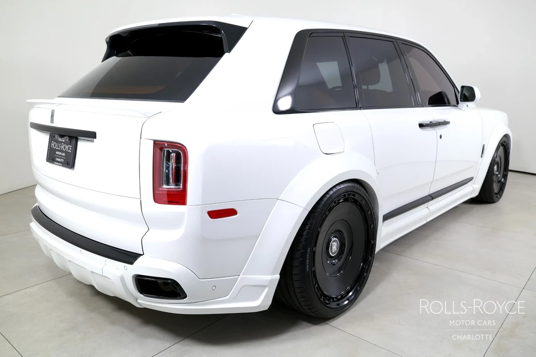 2024 Rolls-Royce Cullinan - Image 2 of 12