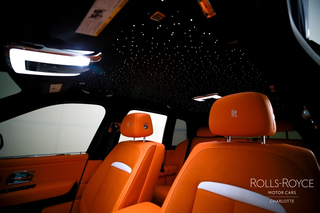 2024 Rolls-Royce Cullinan - Image 12 of 12