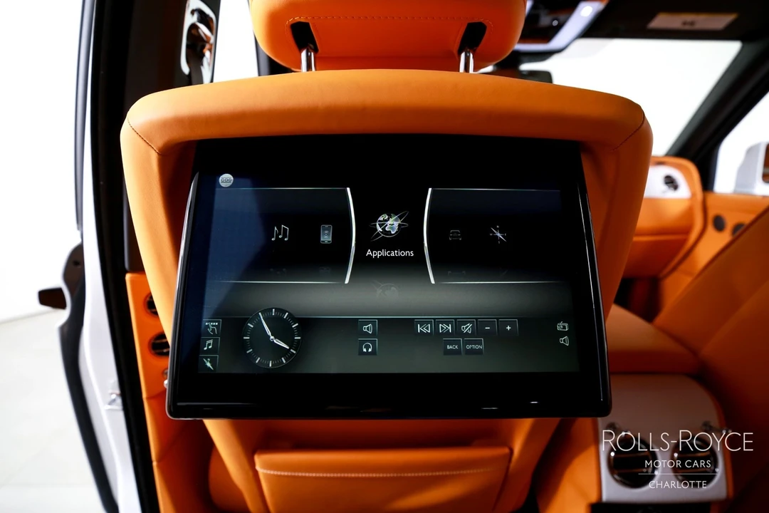 2024 Rolls-Royce Cullinan - Image 21 of 21