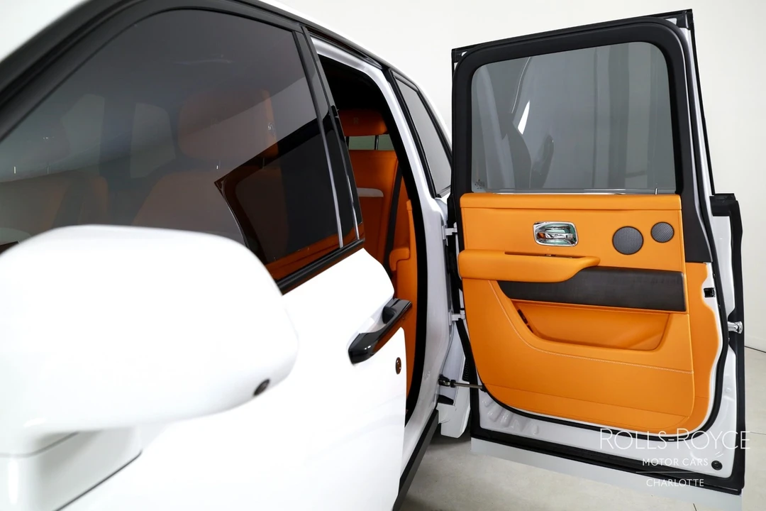 2024 Rolls-Royce Cullinan - Image 18 of 21