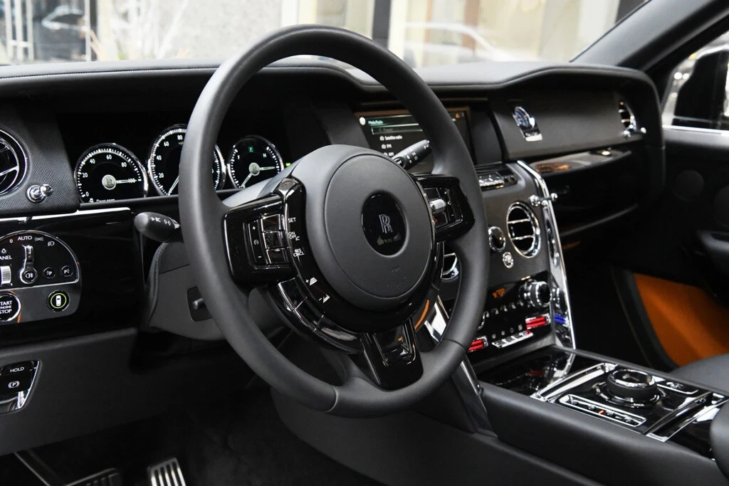 2024 Rolls-Royce Cullinan - Image 12 of 12