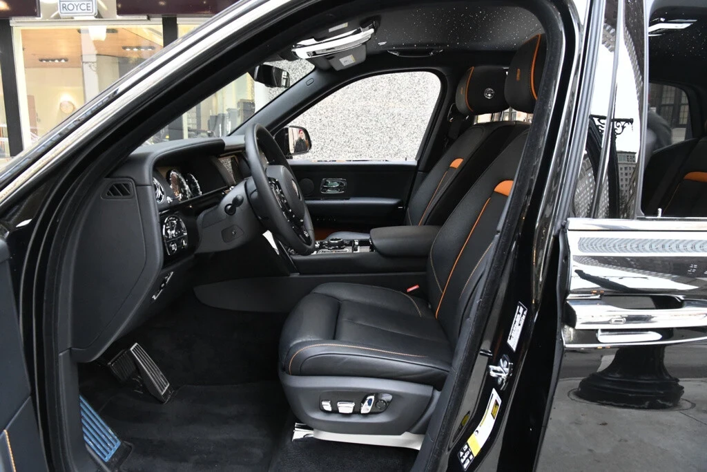 2024 Rolls-Royce Cullinan - Image 9 of 12
