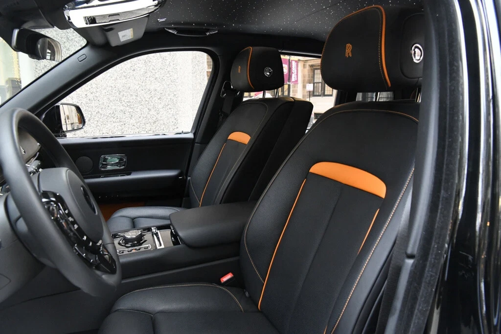 2024 Rolls-Royce Cullinan - Image 8 of 12