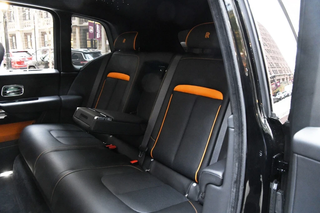 2024 Rolls-Royce Cullinan - Image 10 of 12