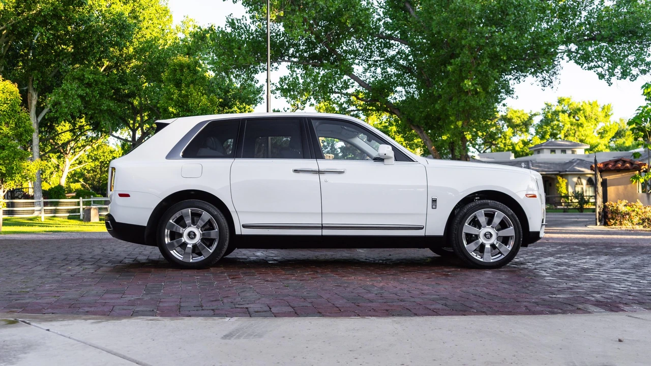 2024 Rolls-Royce Cullinan - Image 21 of 31