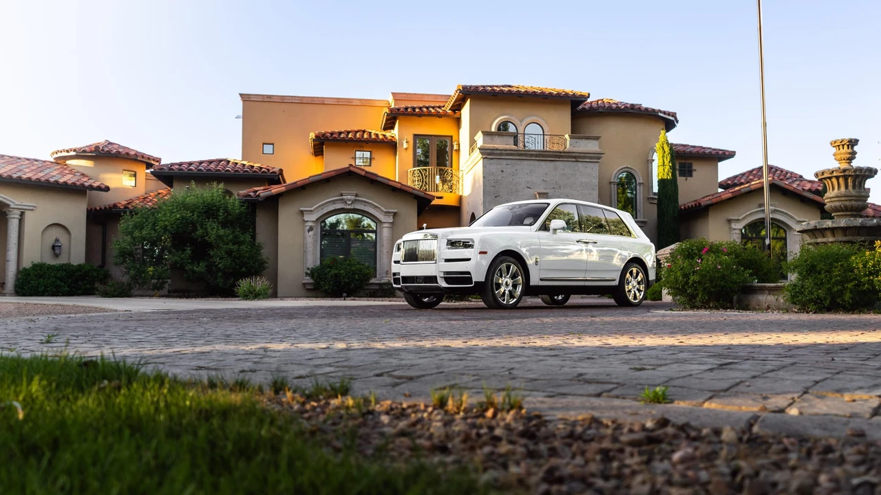 2024 Rolls-Royce Cullinan - Image 11 of 31