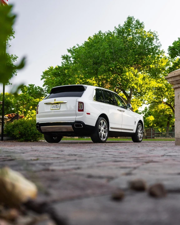 2024 Rolls-Royce Cullinan - Image 19 of 31