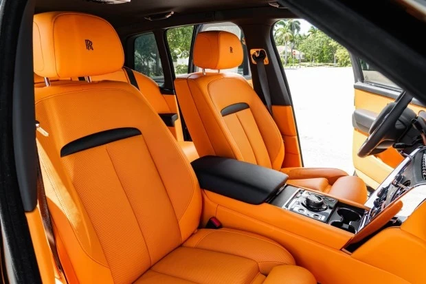 2024 Rolls-Royce Cullinan - Image 4 of 8