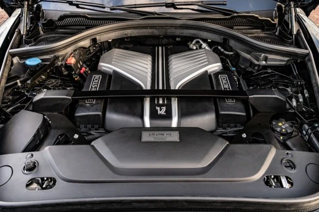 2024 Rolls-Royce Cullinan - Image 6 of 8