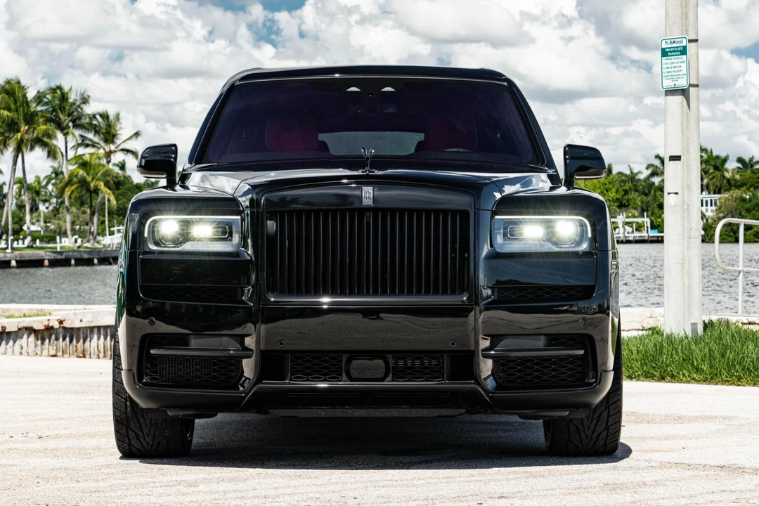 2024 Rolls-Royce Cullinan - Image 2 of 31
