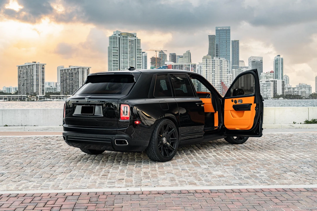 2024 Rolls-Royce Cullinan - Image 31 of 31