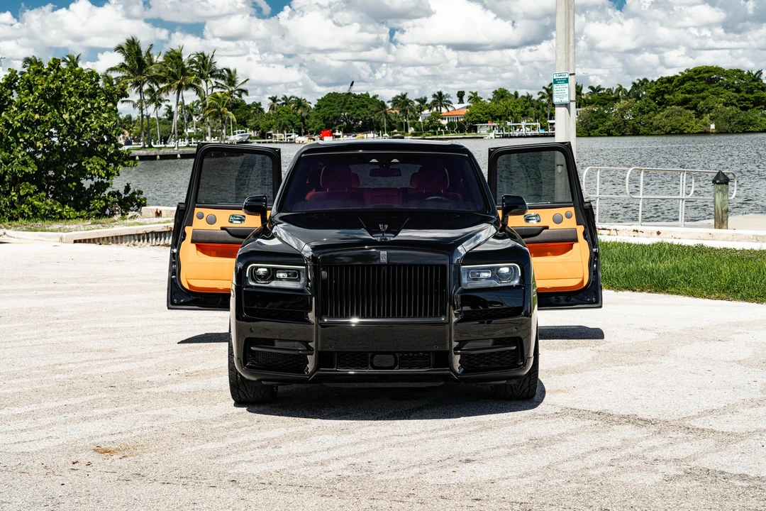 2024 Rolls-Royce Cullinan - Image 18 of 31
