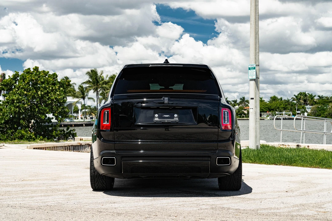 2024 Rolls-Royce Cullinan - Image 12 of 31