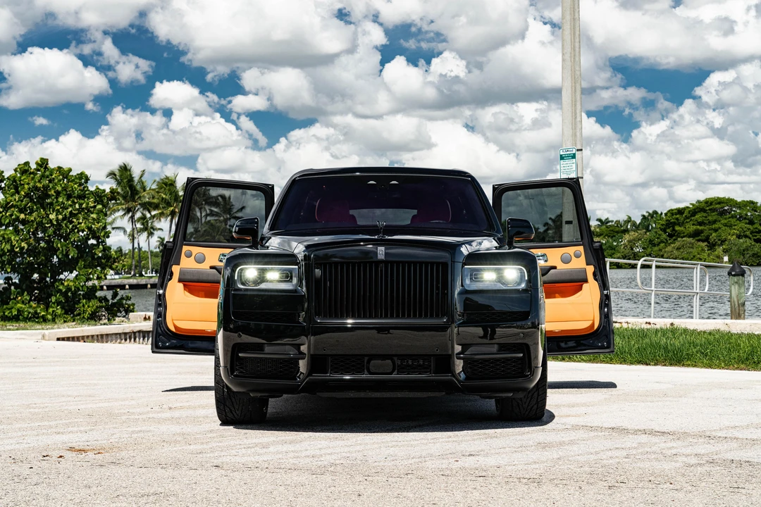 2024 Rolls-Royce Cullinan - Image 19 of 31