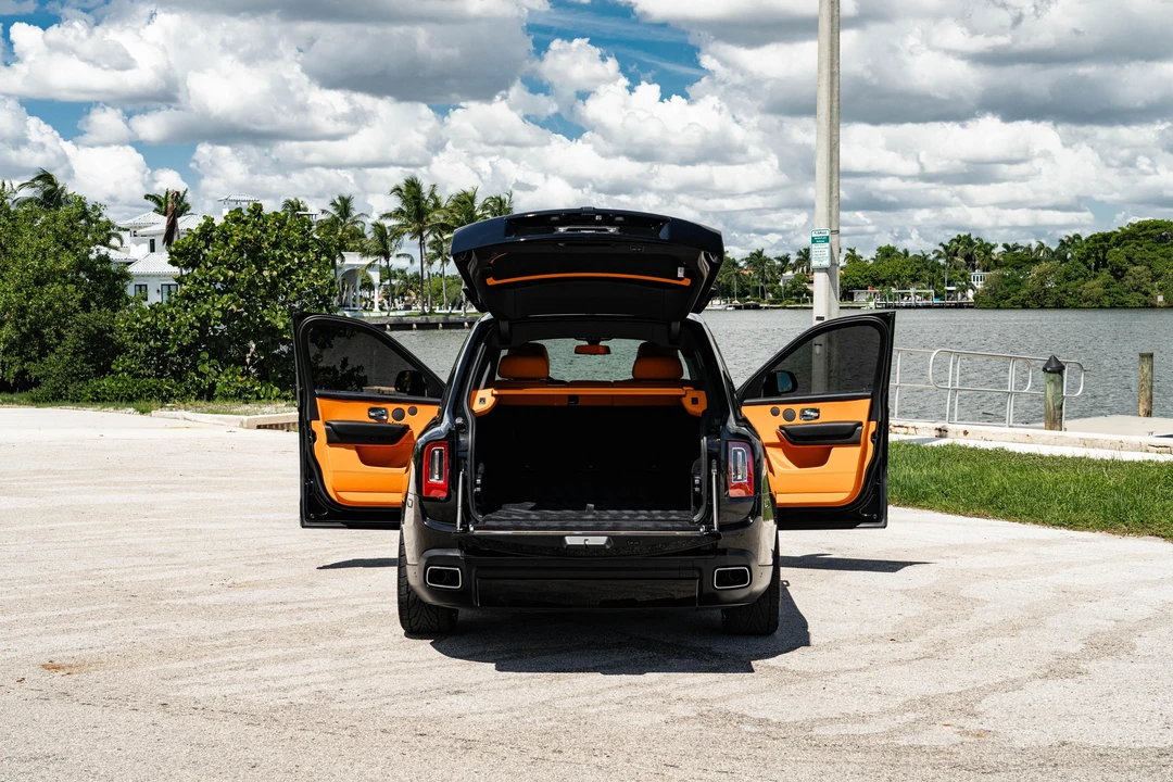 2024 Rolls-Royce Cullinan - Image 24 of 31