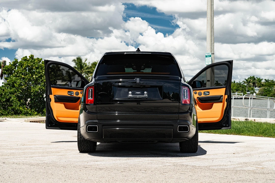 2024 Rolls-Royce Cullinan - Image 23 of 31