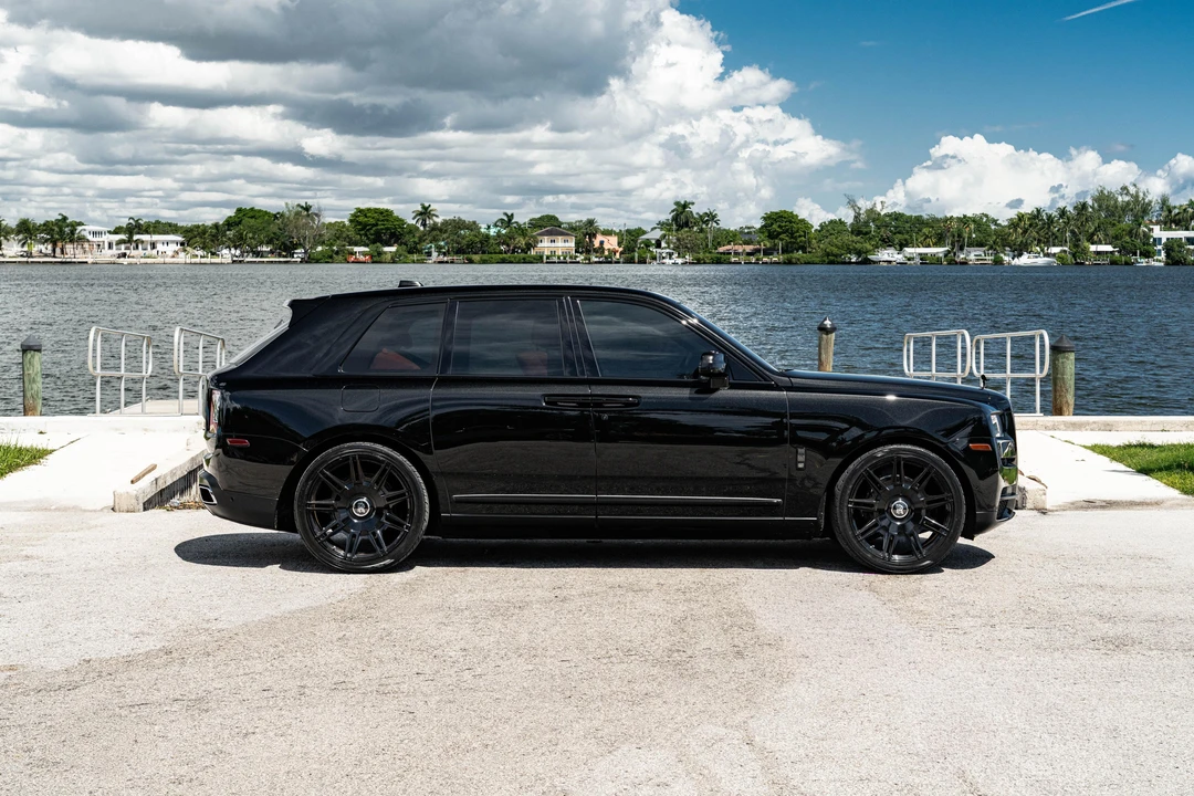 2024 Rolls-Royce Cullinan - Image 15 of 31