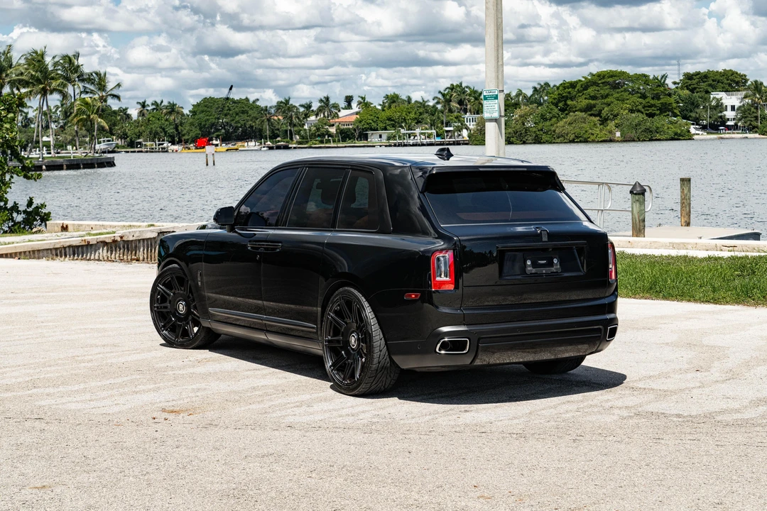 2024 Rolls-Royce Cullinan - Image 11 of 31