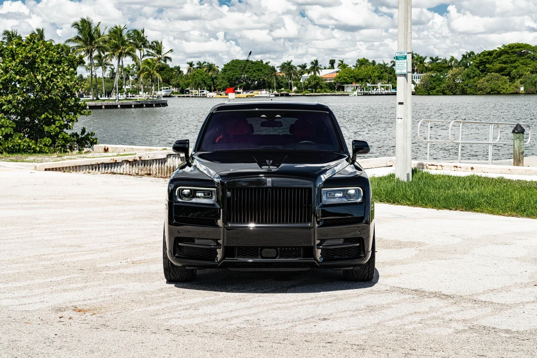 2024 Rolls-Royce Cullinan - Image 6 of 31