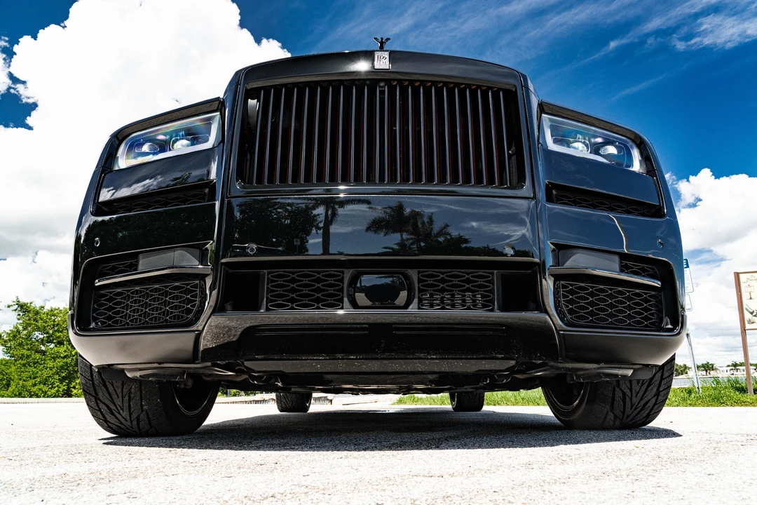 2024 Rolls-Royce Cullinan - Image 7 of 31