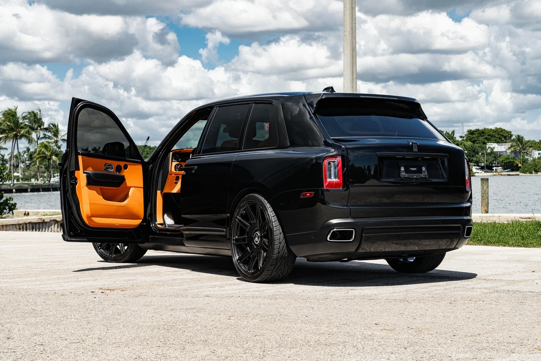 2024 Rolls-Royce Cullinan - Image 21 of 31