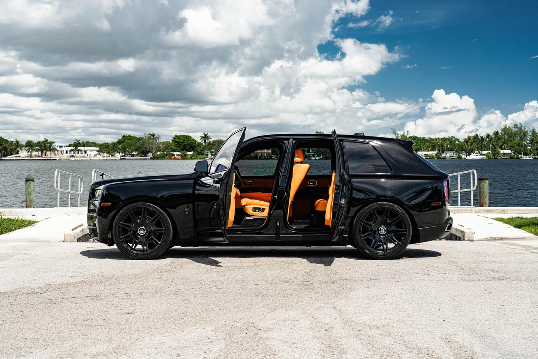 2024 Rolls-Royce Cullinan - Image 20 of 31