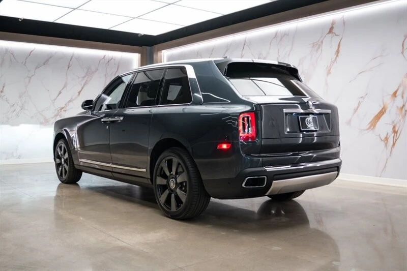 2024 Rolls-Royce Cullinan - Image 7 of 21
