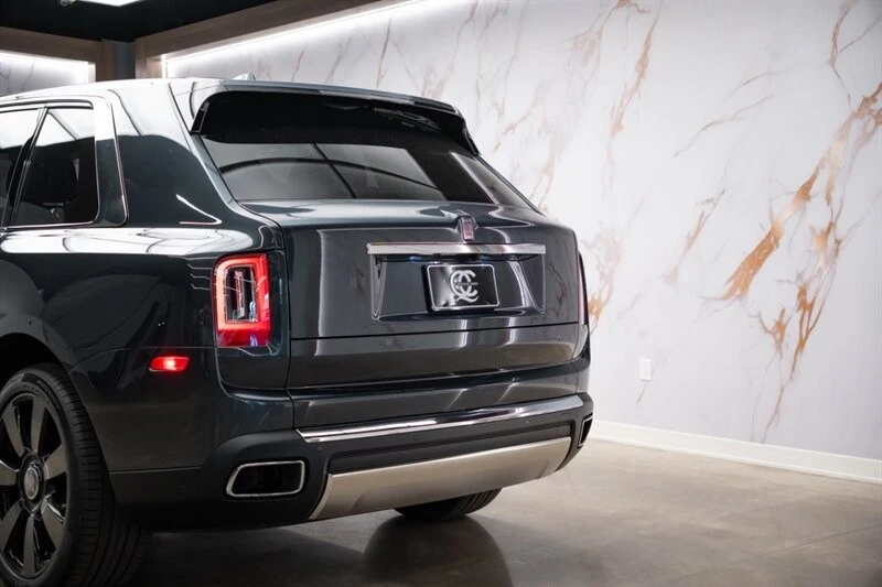 2024 Rolls-Royce Cullinan - Image 10 of 21
