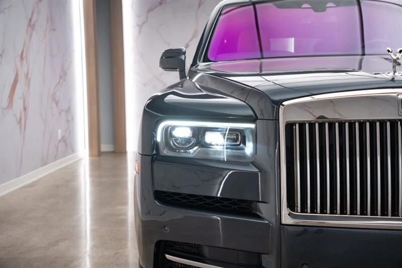2024 Rolls-Royce Cullinan - Image 14 of 21