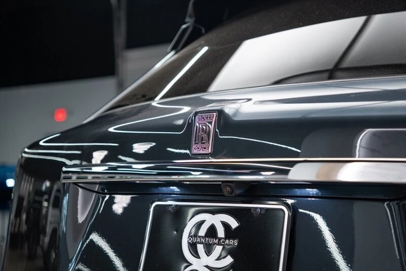 2024 Rolls-Royce Cullinan - Image 19 of 21