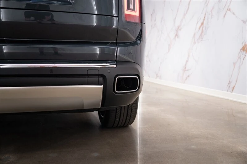 2024 Rolls-Royce Cullinan - Image 21 of 21