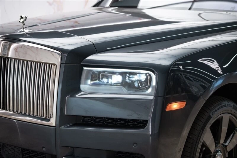 2024 Rolls-Royce Cullinan - Image 16 of 21