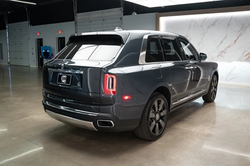 2024 Rolls-Royce Cullinan - Image 12 of 21