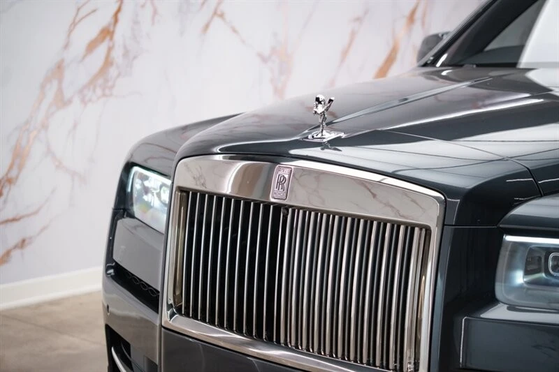 2024 Rolls-Royce Cullinan - Image 8 of 21