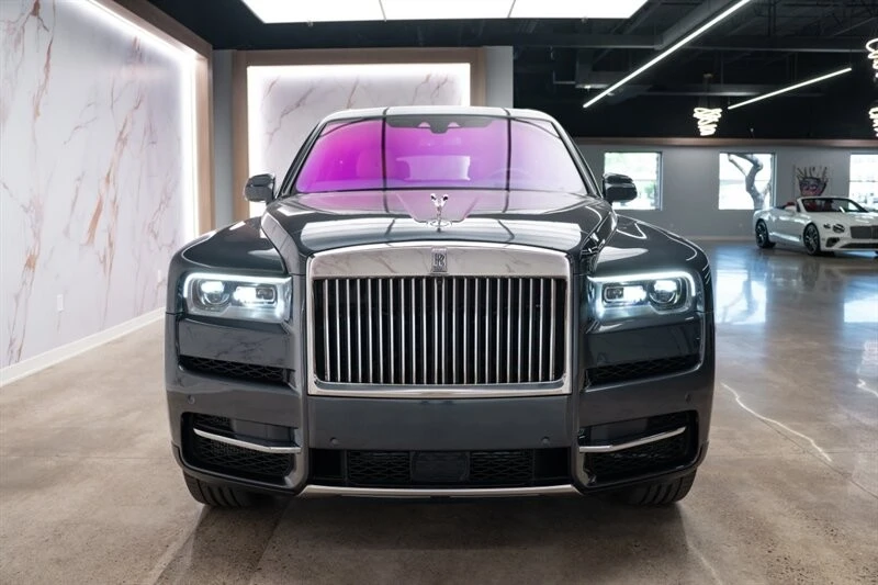 2024 Rolls-Royce Cullinan - Image 5 of 21