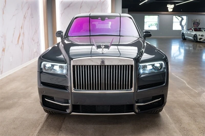 2024 Rolls-Royce Cullinan - Image 13 of 21