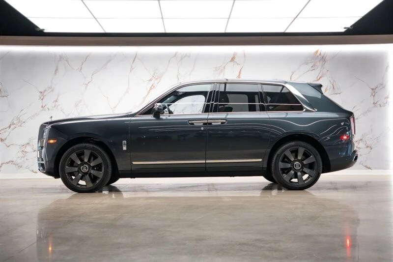 2024 Rolls-Royce Cullinan - Image 2 of 21