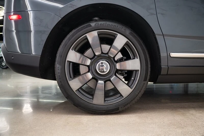 2024 Rolls-Royce Cullinan - Image 4 of 21