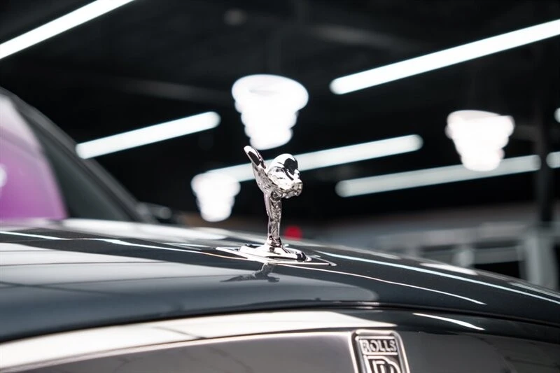 2024 Rolls-Royce Cullinan - Image 18 of 21