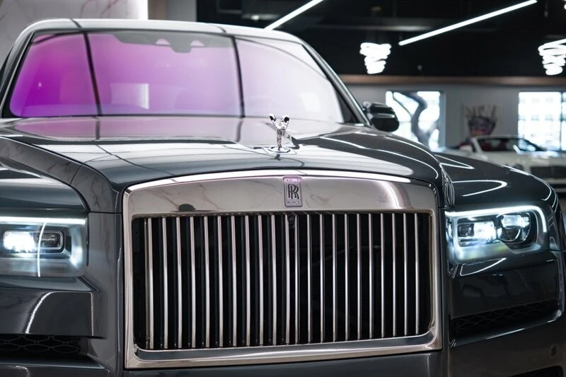 2024 Rolls-Royce Cullinan - Image 11 of 21