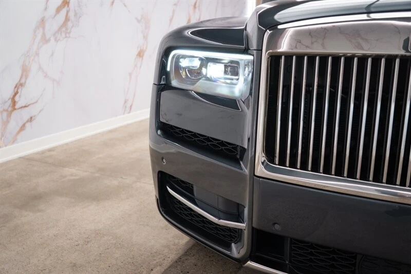 2024 Rolls-Royce Cullinan - Image 6 of 21