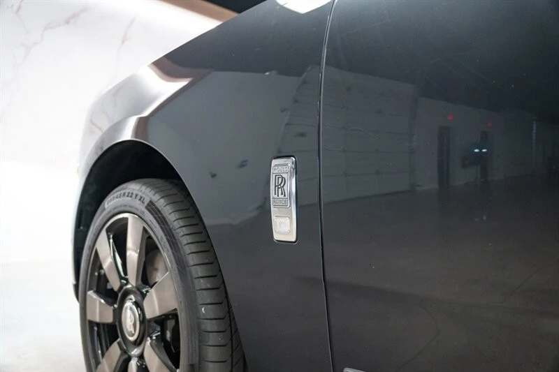 2024 Rolls-Royce Cullinan - Image 3 of 21