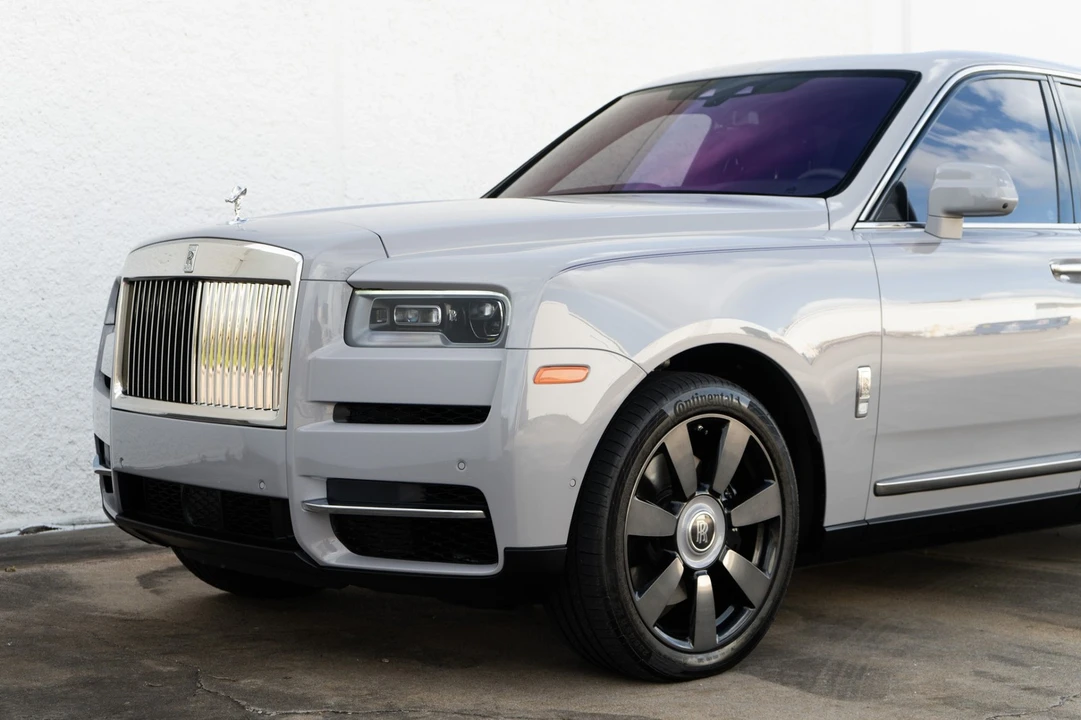 2024 Rolls-Royce Cullinan - Image 14 of 21