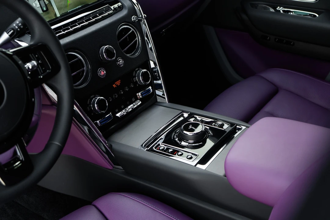 2024 Rolls-Royce Cullinan - Image 22 of 31