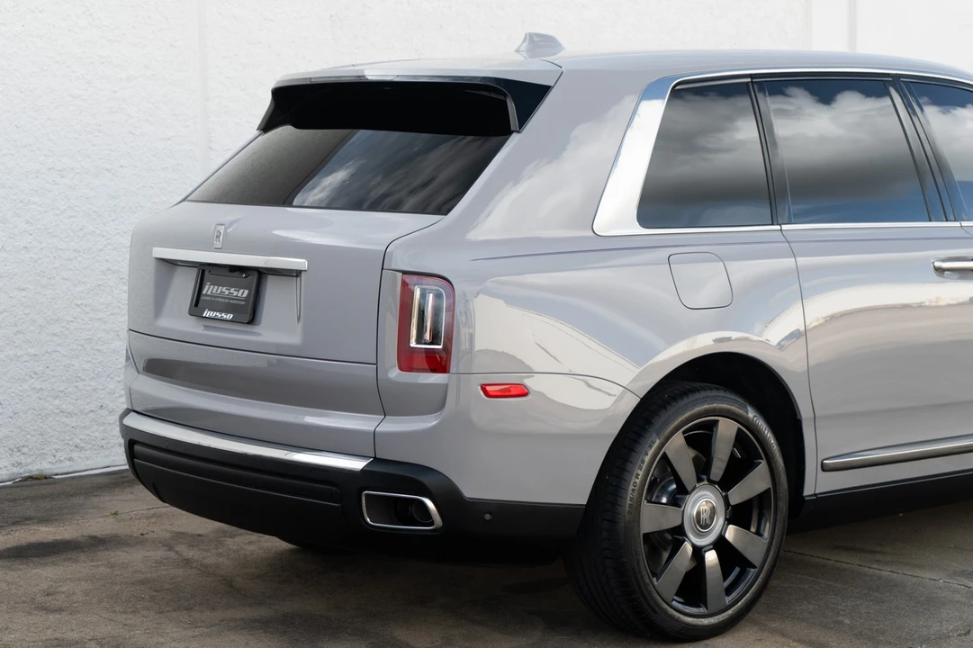 2024 Rolls-Royce Cullinan - Image 15 of 31