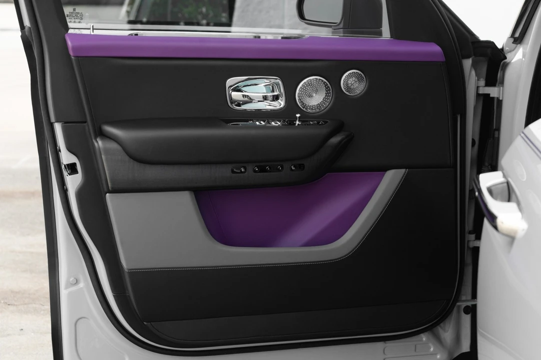 2024 Rolls-Royce Cullinan - Image 30 of 31