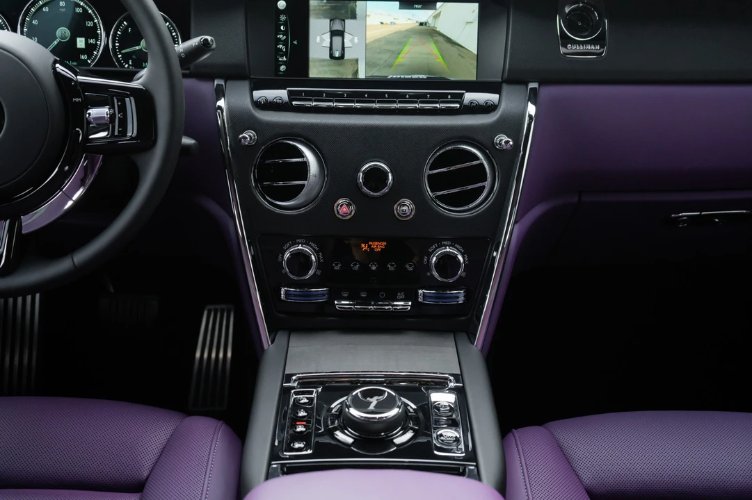 2024 Rolls-Royce Cullinan - Image 21 of 21