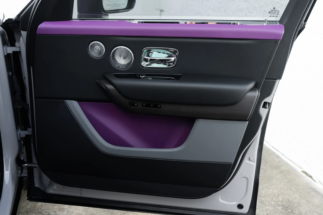 2024 Rolls-Royce Cullinan - Image 31 of 31