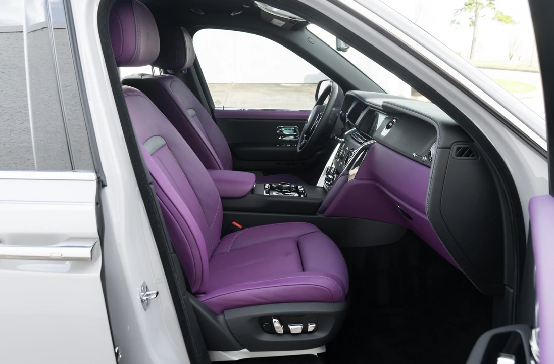 2024 Rolls-Royce Cullinan - Image 17 of 21