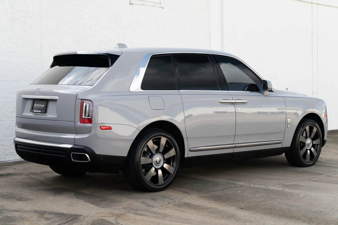 2024 Rolls-Royce Cullinan - Image 6 of 31